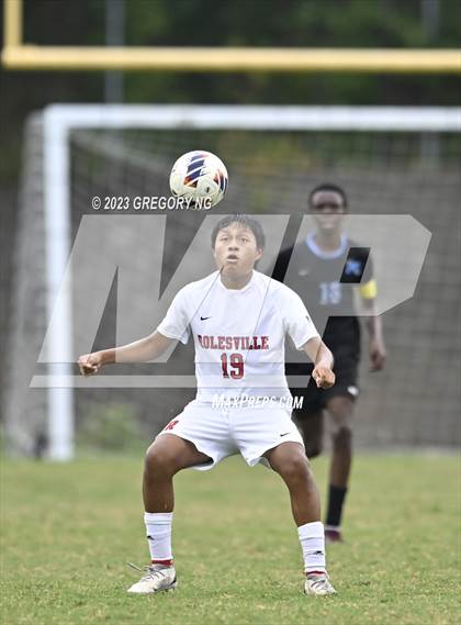 Thumbnail 1 in Rolesville @ Panther Creek photogallery.