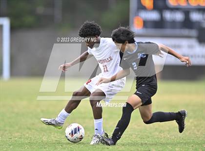 Thumbnail 1 in Rolesville @ Panther Creek photogallery.