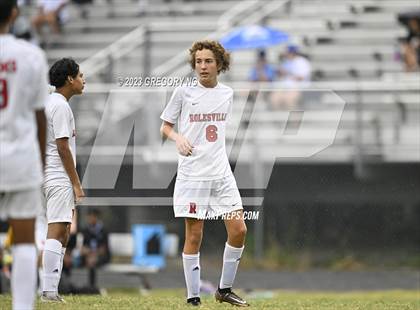 Thumbnail 2 in Rolesville @ Panther Creek photogallery.