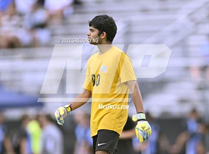 Thumbnail 2 in Rolesville @ Panther Creek photogallery.