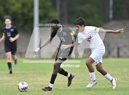 Thumbnail 2 in Rolesville @ Panther Creek photogallery.