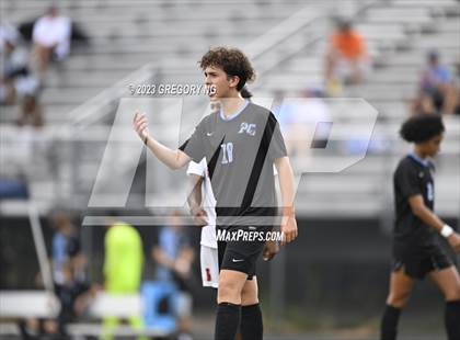 Thumbnail 3 in Rolesville @ Panther Creek photogallery.