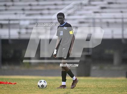 Thumbnail 3 in Rolesville @ Panther Creek photogallery.