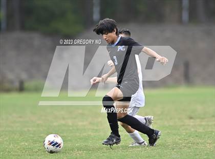 Thumbnail 3 in Rolesville @ Panther Creek photogallery.