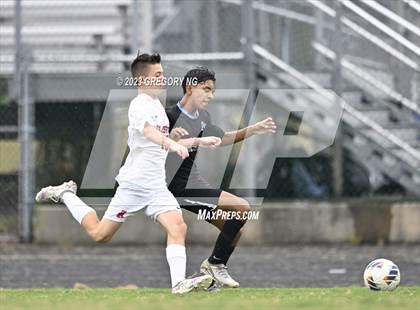 Thumbnail 3 in Rolesville @ Panther Creek photogallery.