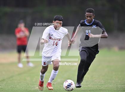 Thumbnail 1 in Rolesville @ Panther Creek photogallery.