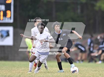 Thumbnail 1 in Rolesville @ Panther Creek photogallery.