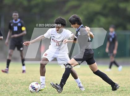 Thumbnail 3 in Rolesville @ Panther Creek photogallery.