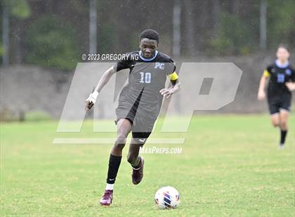 Thumbnail 3 in Rolesville @ Panther Creek photogallery.