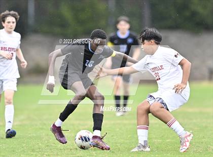 Thumbnail 2 in Rolesville @ Panther Creek photogallery.