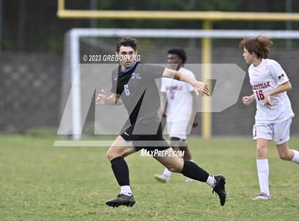 Thumbnail 1 in Rolesville @ Panther Creek photogallery.