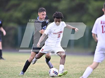 Thumbnail 2 in Rolesville @ Panther Creek photogallery.