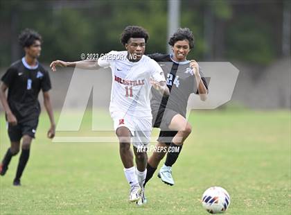 Thumbnail 2 in Rolesville @ Panther Creek photogallery.