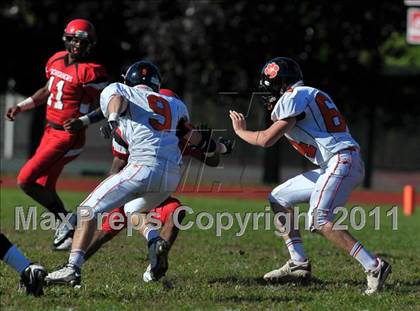 Thumbnail 3 in Ridgefield @ Wilbur Cross photogallery.