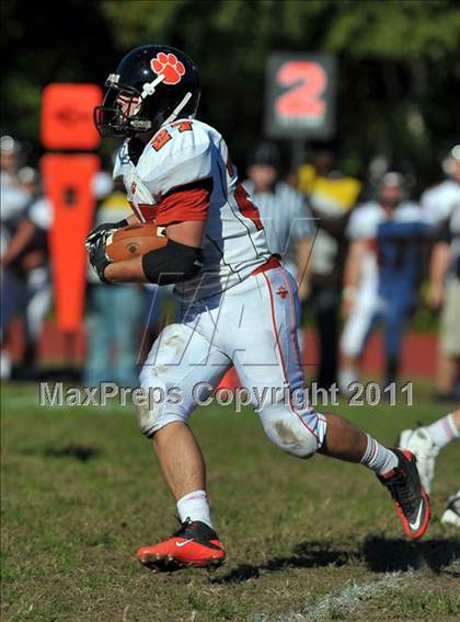 Thumbnail 3 in Ridgefield @ Wilbur Cross photogallery.