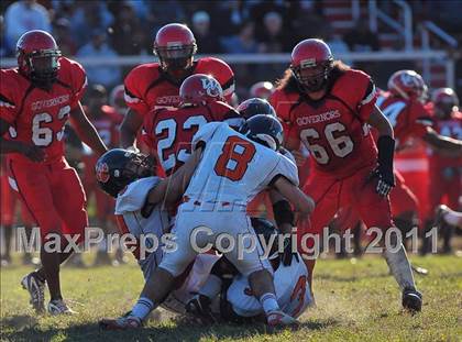 Thumbnail 1 in Ridgefield @ Wilbur Cross photogallery.