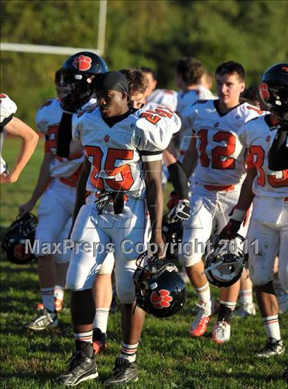Thumbnail 1 in Ridgefield @ Wilbur Cross photogallery.