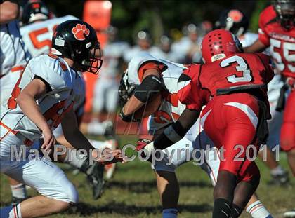 Thumbnail 2 in Ridgefield @ Wilbur Cross photogallery.