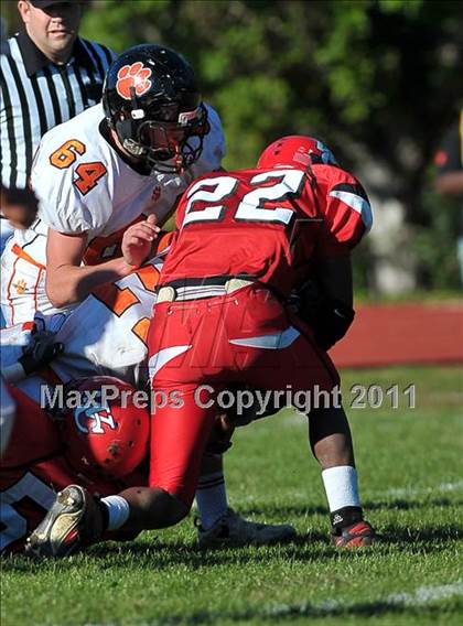 Thumbnail 3 in Ridgefield @ Wilbur Cross photogallery.