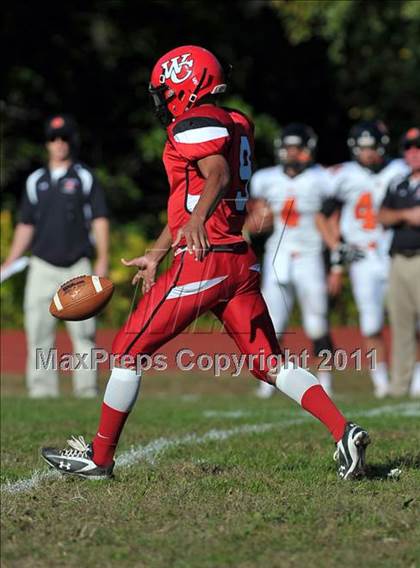 Thumbnail 3 in Ridgefield @ Wilbur Cross photogallery.