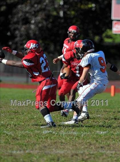 Thumbnail 2 in Ridgefield @ Wilbur Cross photogallery.