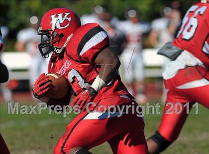 Thumbnail 2 in Ridgefield @ Wilbur Cross photogallery.
