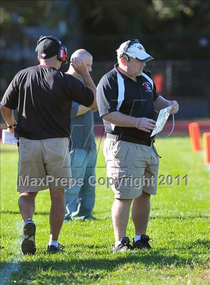 Thumbnail 2 in Ridgefield @ Wilbur Cross photogallery.