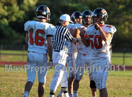 Thumbnail 3 in Ridgefield @ Wilbur Cross photogallery.