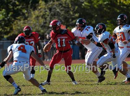 Thumbnail 3 in Ridgefield @ Wilbur Cross photogallery.