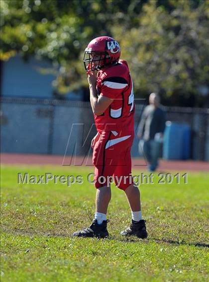 Thumbnail 3 in Ridgefield @ Wilbur Cross photogallery.