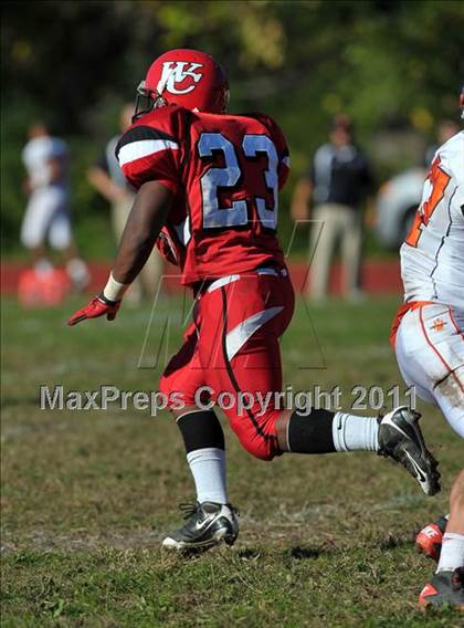 Thumbnail 1 in Ridgefield @ Wilbur Cross photogallery.