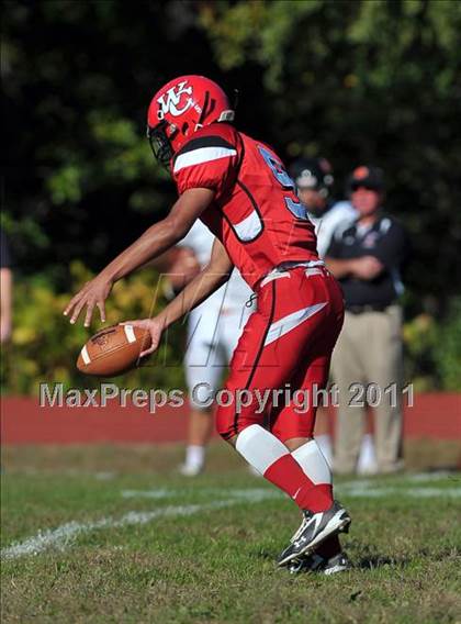 Thumbnail 2 in Ridgefield @ Wilbur Cross photogallery.