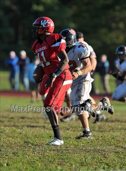 Thumbnail 2 in Ridgefield @ Wilbur Cross photogallery.