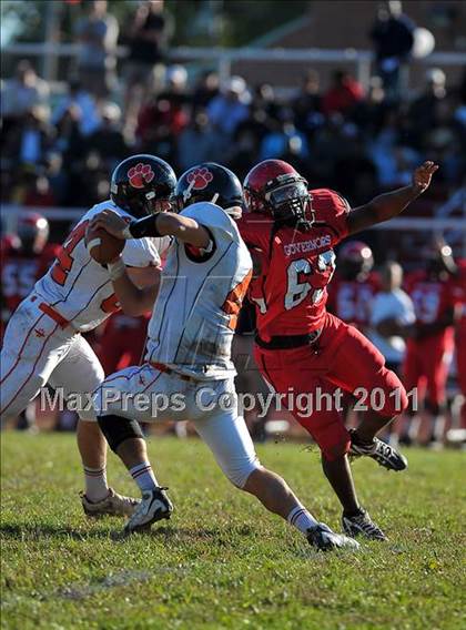 Thumbnail 1 in Ridgefield @ Wilbur Cross photogallery.