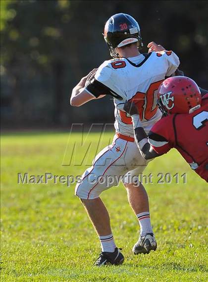 Thumbnail 2 in Ridgefield @ Wilbur Cross photogallery.