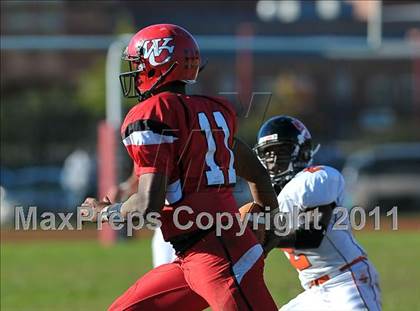 Thumbnail 2 in Ridgefield @ Wilbur Cross photogallery.