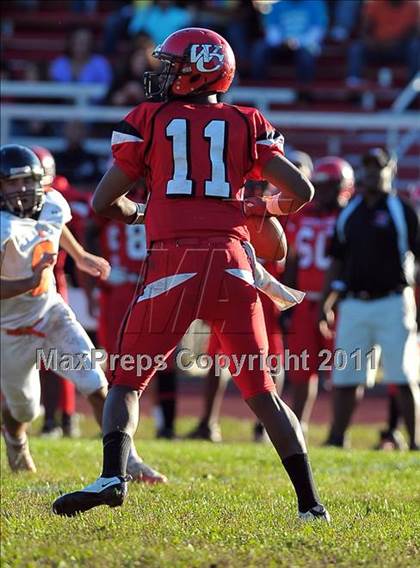 Thumbnail 2 in Ridgefield @ Wilbur Cross photogallery.
