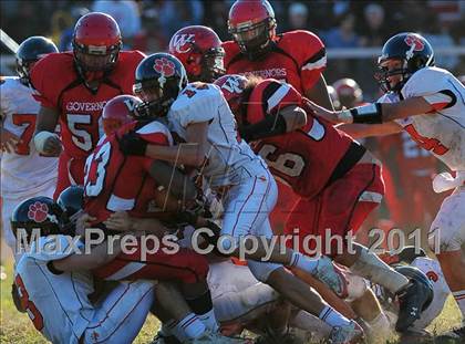 Thumbnail 1 in Ridgefield @ Wilbur Cross photogallery.