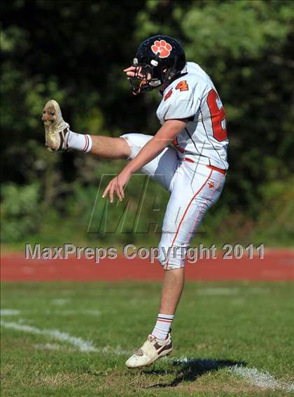 Thumbnail 3 in Ridgefield @ Wilbur Cross photogallery.