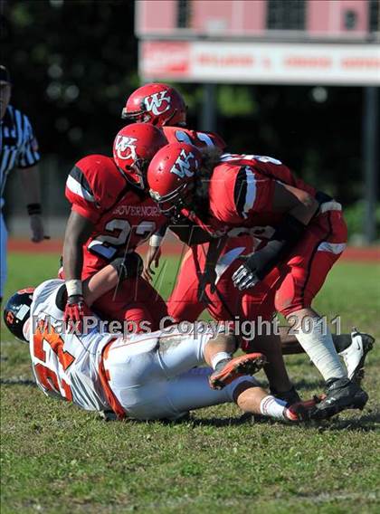 Thumbnail 2 in Ridgefield @ Wilbur Cross photogallery.