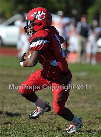 Thumbnail 3 in Ridgefield @ Wilbur Cross photogallery.