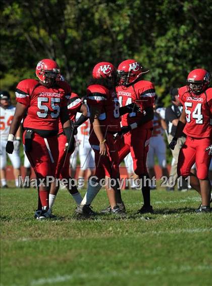 Thumbnail 2 in Ridgefield @ Wilbur Cross photogallery.