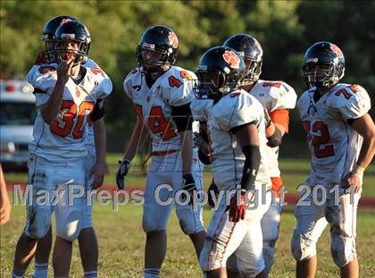Thumbnail 1 in Ridgefield @ Wilbur Cross photogallery.