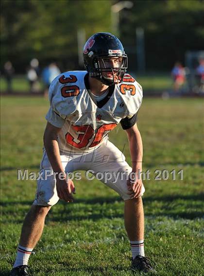 Thumbnail 1 in Ridgefield @ Wilbur Cross photogallery.