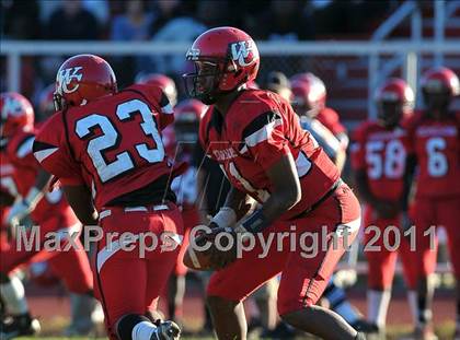 Thumbnail 3 in Ridgefield @ Wilbur Cross photogallery.