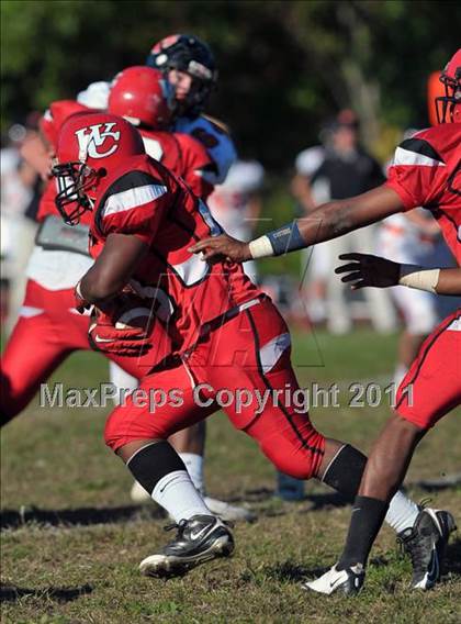 Thumbnail 3 in Ridgefield @ Wilbur Cross photogallery.