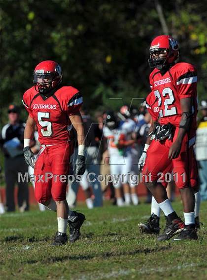 Thumbnail 2 in Ridgefield @ Wilbur Cross photogallery.
