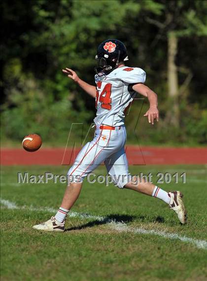 Thumbnail 1 in Ridgefield @ Wilbur Cross photogallery.