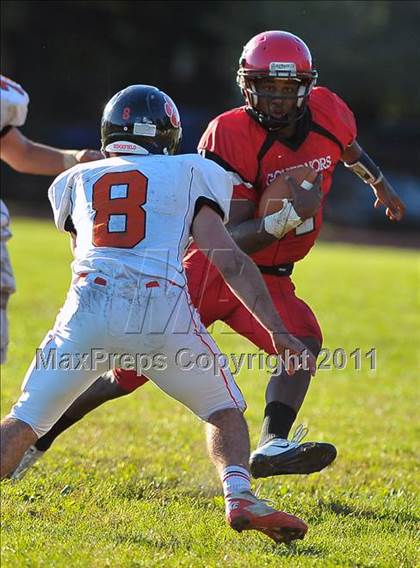 Thumbnail 3 in Ridgefield @ Wilbur Cross photogallery.