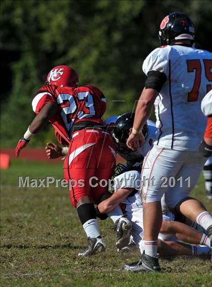 Thumbnail 2 in Ridgefield @ Wilbur Cross photogallery.